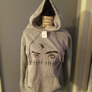 Billie Eilish sweatshirt